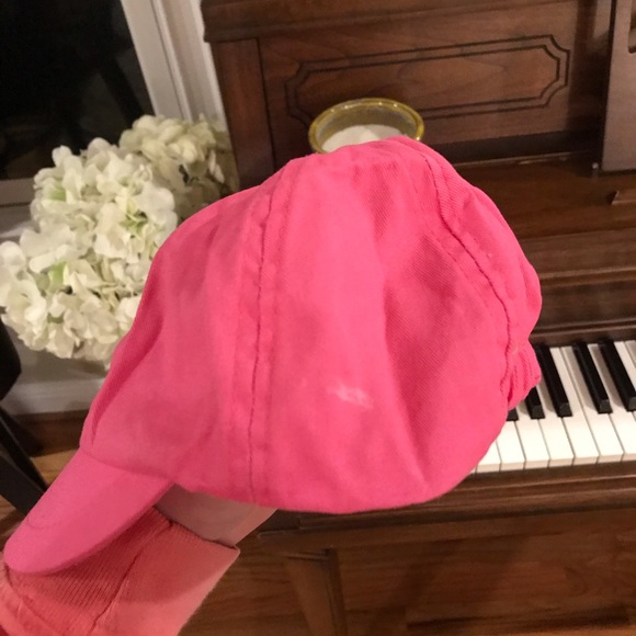 Little girl baseball hat! - Picture 3 of 3